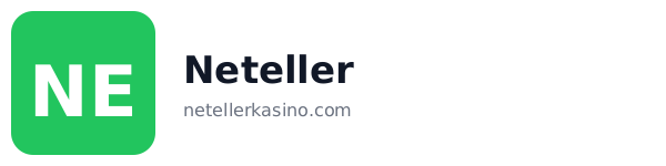Neteller-kasinot